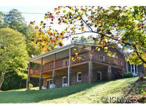 5110 Old Linville Road