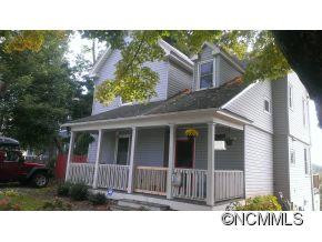 58 Bartlett St