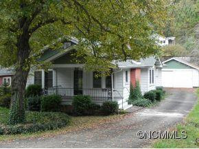 16 Carrier Street