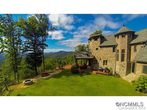 2411 Old Fort Road
