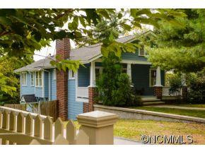32 Fenner Avenue