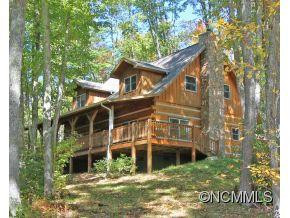 473 Copper Spur Road
