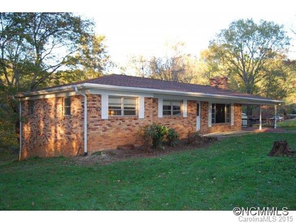 365 McCoy Cove Road