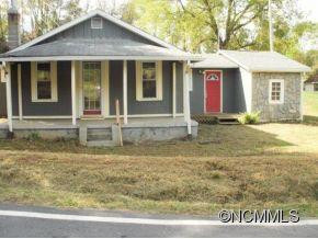 22 Lower Glady Fork Rd