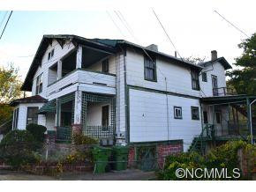 21 Ridge Street