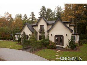 2602 OLD KANUGA RD