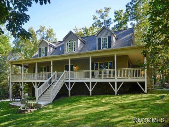 19 GENTLEWOOD TRAIL