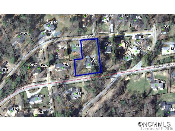 1905 LAUREL PARK HWY - Photo 2