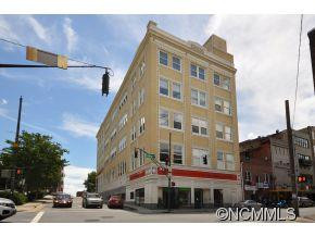 59-C College Street #206 - Photo 2