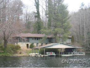 840 LAKESHORE - LAKE TAHOMA