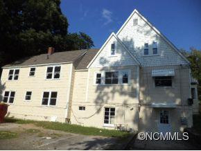 3388 SWEETEN CREEK RD