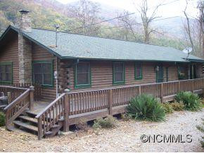 752 FRANK MEHAFFEY ROAD - Photo 2