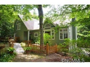9 Beech Tree Lane