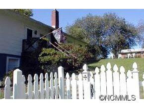 5 Clinton Street