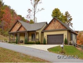 52 PISGAH FOREST TRAIL