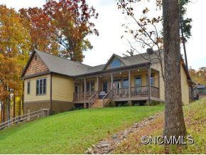 52 PISGAH FOREST TRAIL - Photo 16