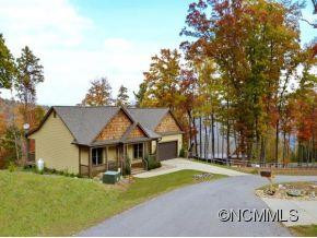 52 PISGAH FOREST TRAIL - Photo 17