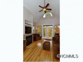 52 PISGAH FOREST TRAIL - Photo 3