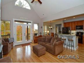 52 PISGAH FOREST TRAIL - Photo 4