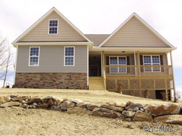 lot 27 Beck Creek Cir