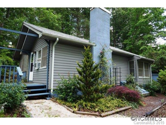 8260 East Fork Road