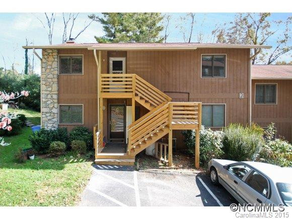 11 Hyannis Drive #2C