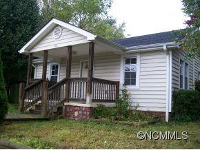 410 WEST BLUE RIDGE