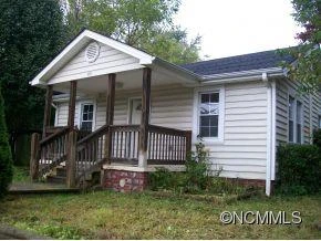410 WEST BLUE RIDGE