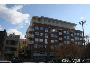 12 South Lexington Unit 303