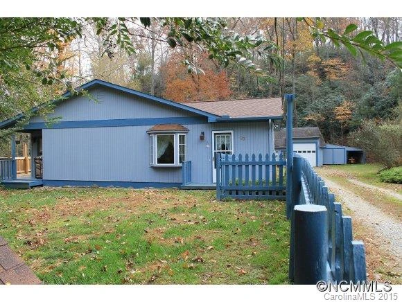 93 Carolina Hills