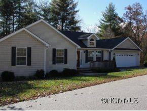 107 HIDDEN MEADOW DRIVE
