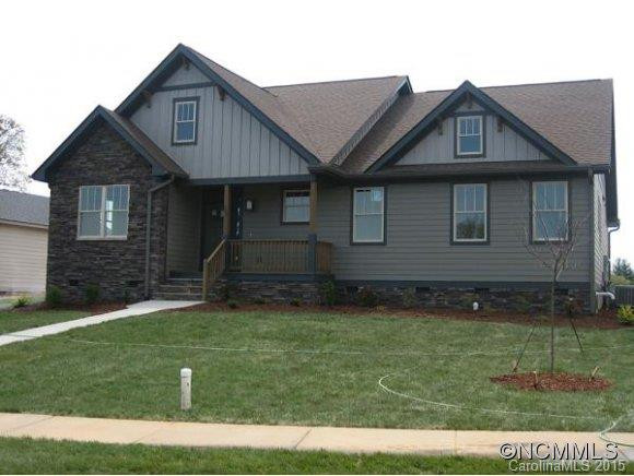 204 BIRCHBARK DRIVE LOT 63