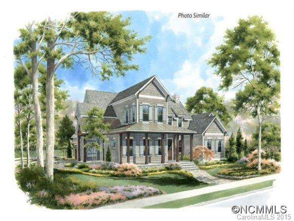 234 RACQUET CLUB ROAD (LOT 189)