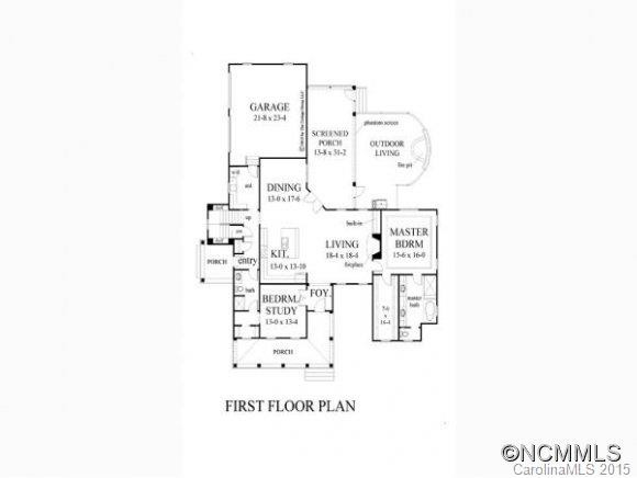 234 RACQUET CLUB ROAD (LOT 189) - Photo 2