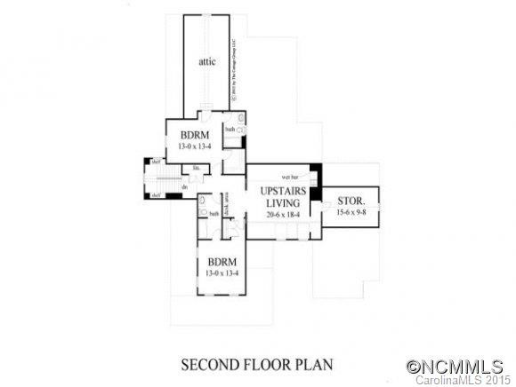234 RACQUET CLUB ROAD (LOT 189) - Photo 3
