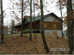 654 Dogwood Mountain Road - Photo 2