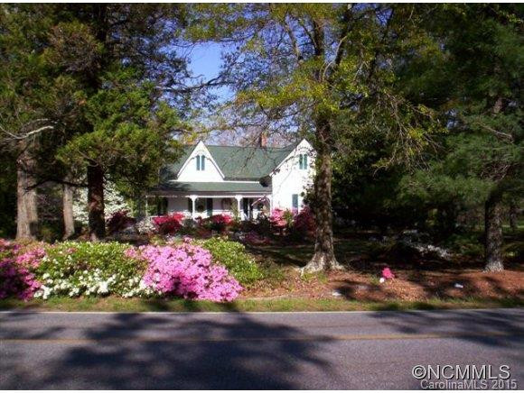 1516 Ellenboro Henrietta Rd