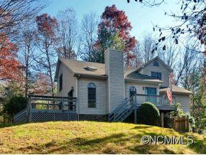 4 CHESTNUT MOUNTAIN RIDGE