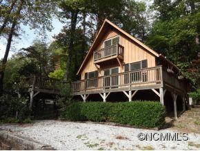 62 Toxaway Landing Drive