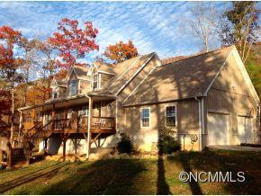 53 Dobson's Knob Loop