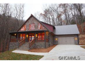 140 Deer Ridge Court