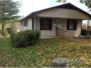 110 S French Broad Avenue