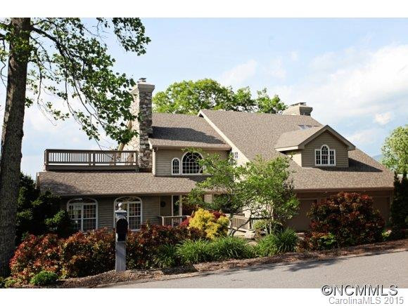 35 Peach Knob Road