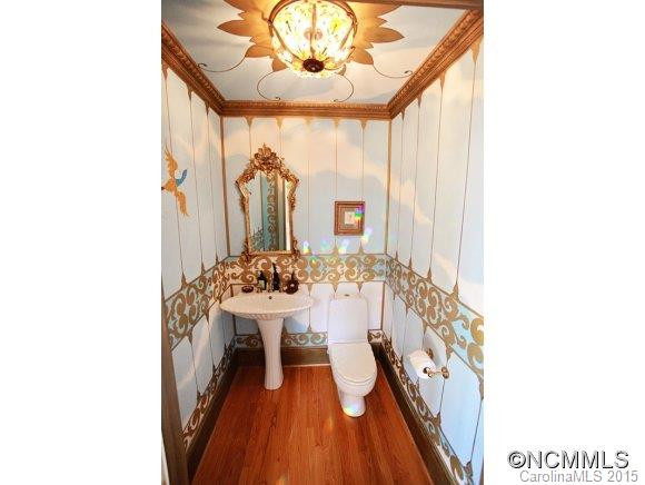 35 Peach Knob Road - Photo 16