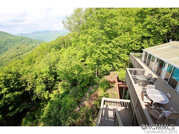 35 Peach Knob Road - Photo 3