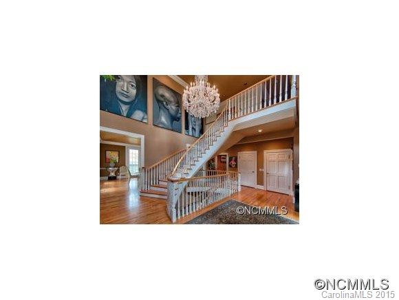 35 Peach Knob Road - Photo 4