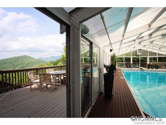 35 Peach Knob Road - Photo 5