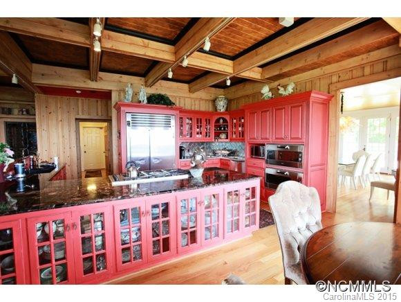 35 Peach Knob Road - Photo 6