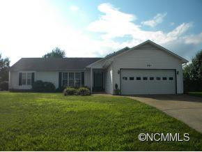 1041 Thorncrest Drive