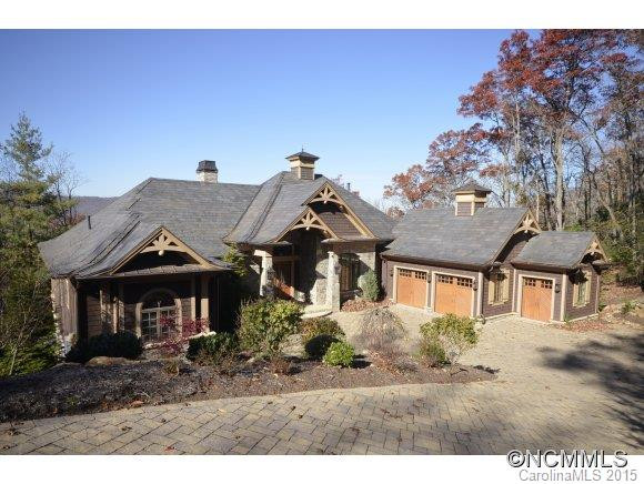 285 Secluded Hills Lane